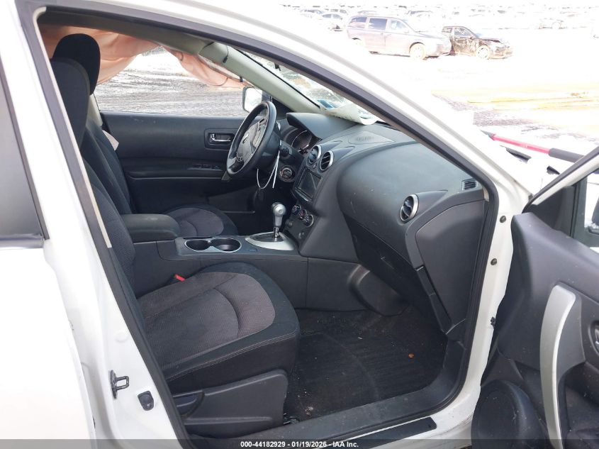 2013 Nissan Rogue Sv