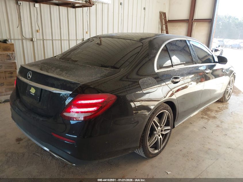 2019 Mercedes-Benz E 300