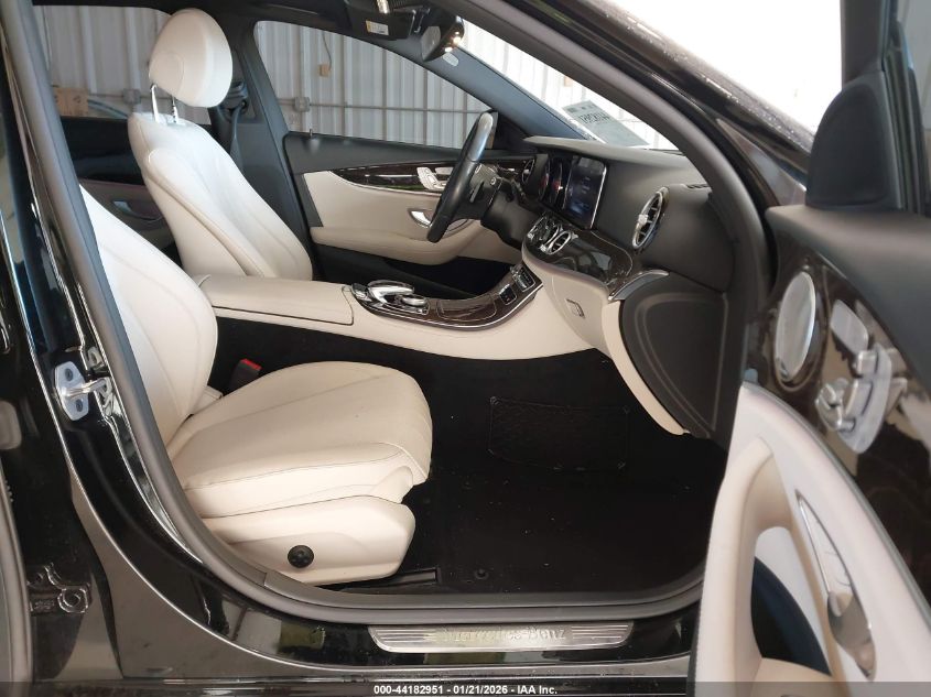 2019 Mercedes-Benz E 300