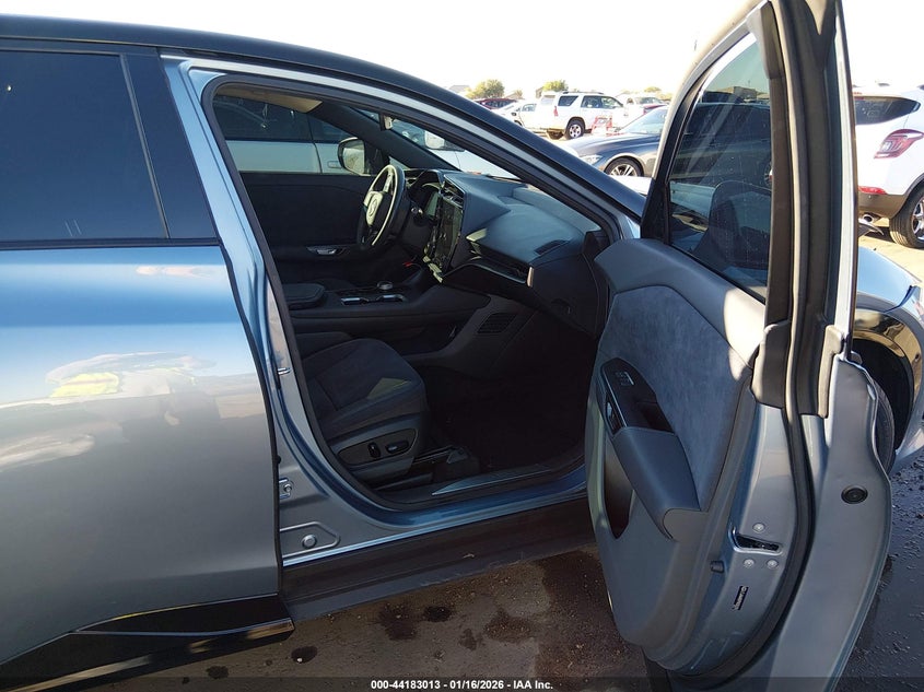 2023 Lexus Rz 450E Luxury