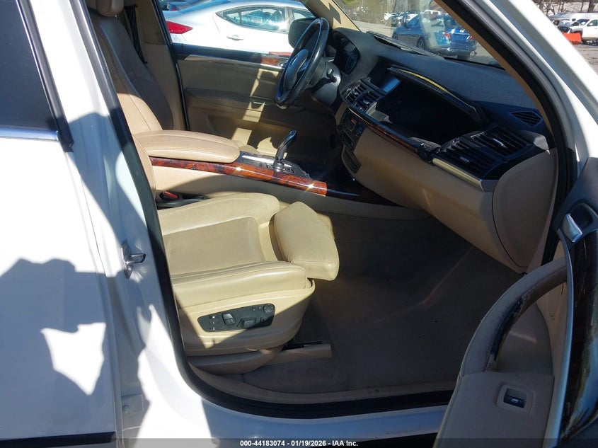 2013 BMW X5 xDrive35I/xDrive35I Premium/xDrive35I Sport Activity