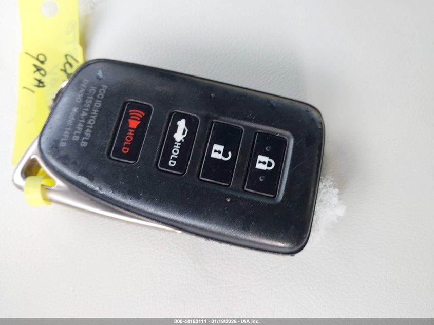 2021 Lexus Is 350 F Sport VIN: JTHGZ1E22M5021072 Lot: 44183111