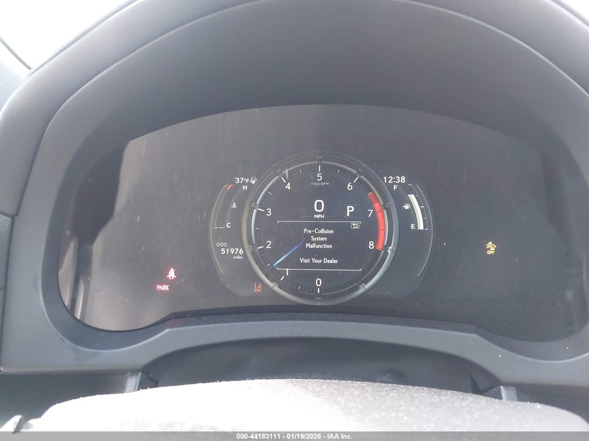 2021 Lexus Is 350 F Sport VIN: JTHGZ1E22M5021072 Lot: 44183111