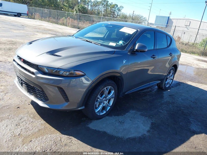 2024 Dodge Hornet R/T