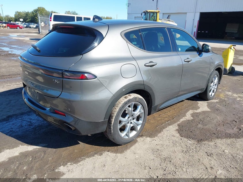 2024 Dodge Hornet R/T