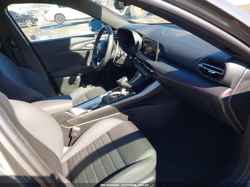 2024 Dodge Hornet R/T