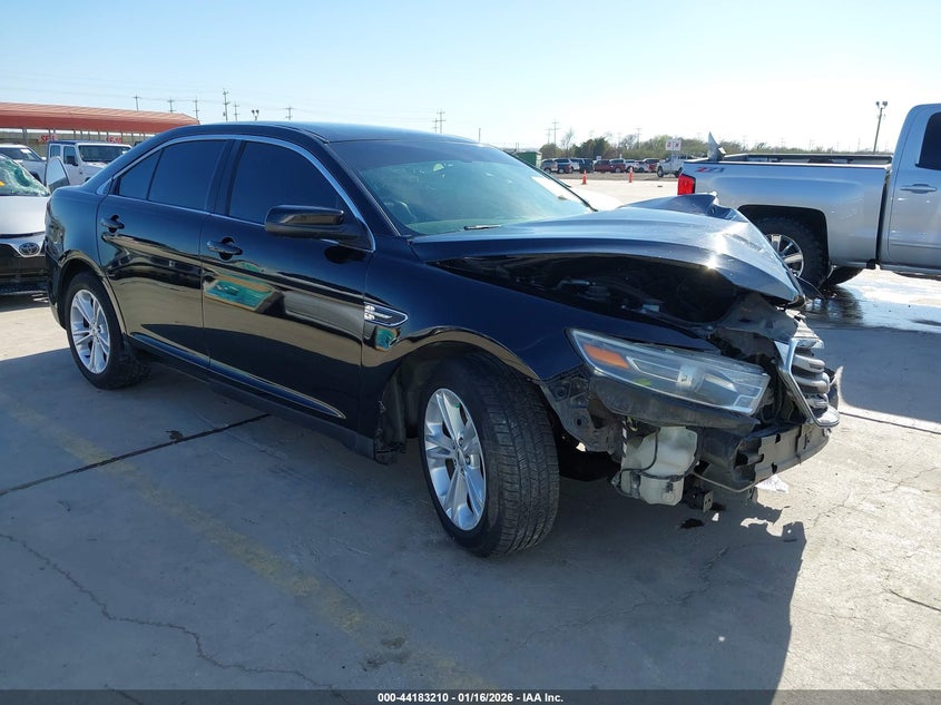 2016 Ford Taurus Sel