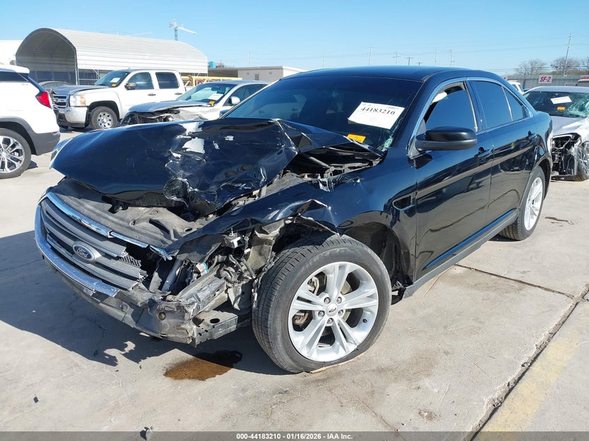 2016 Ford Taurus Sel