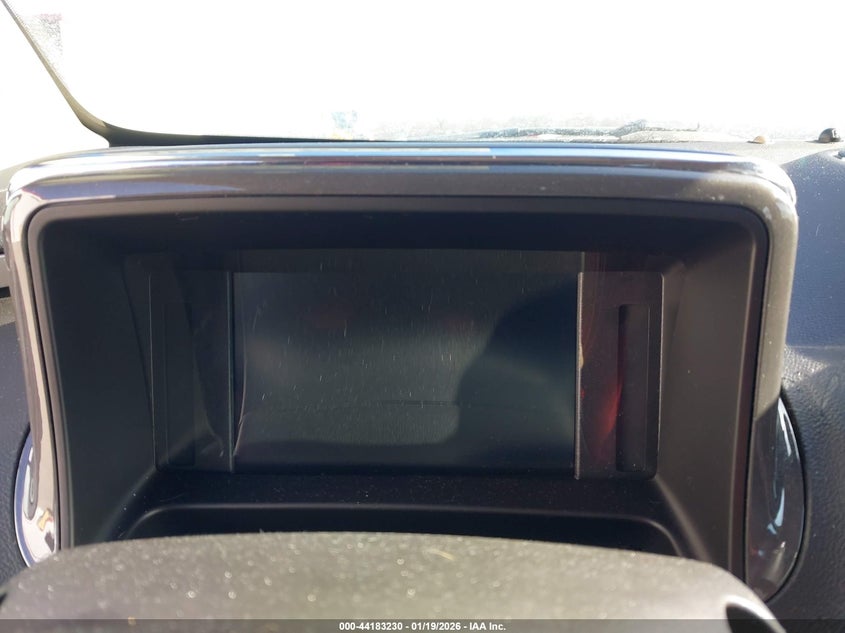 2013 Chevrolet Volt VIN: 1G1RH6E49DU142806 Lot: 44183230