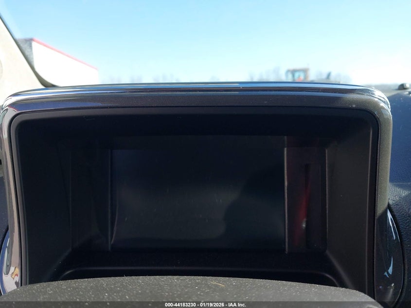 2013 Chevrolet Volt VIN: 1G1RH6E49DU142806 Lot: 44183230