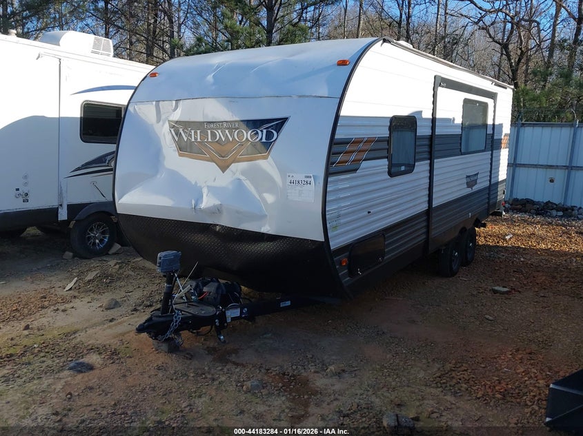 2022 Forest River Other