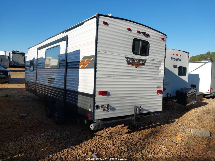 2022 Forest River Other