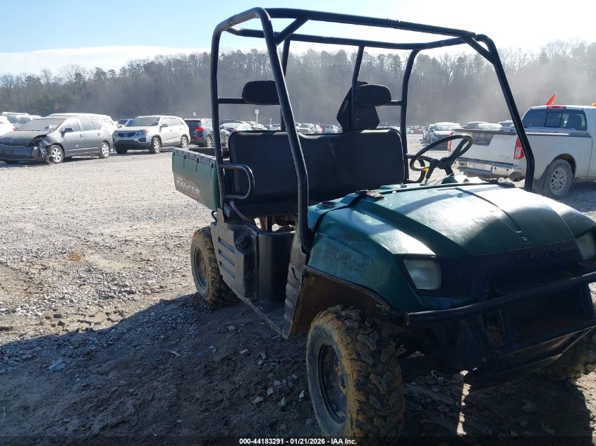 2006 Polaris Ranger