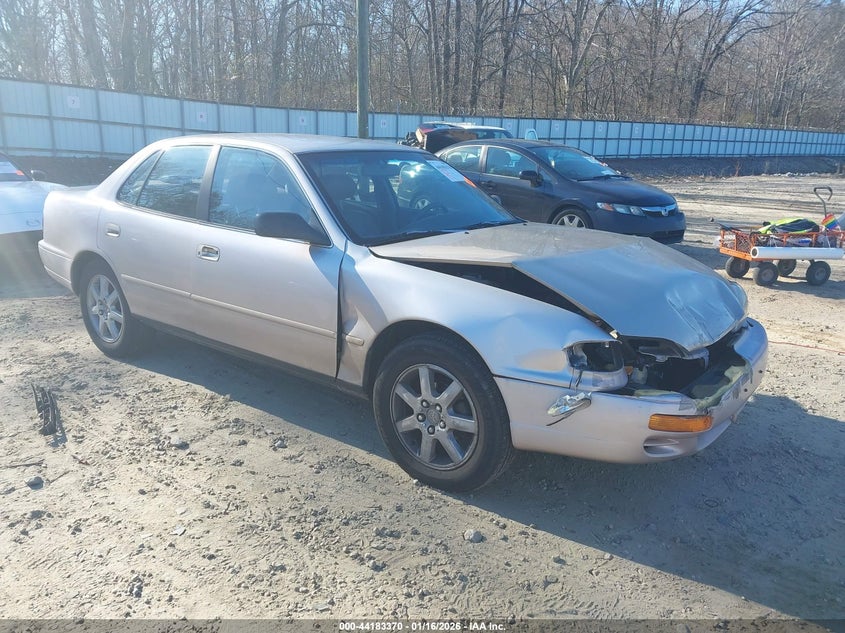 1995 Toyota Camry Dx