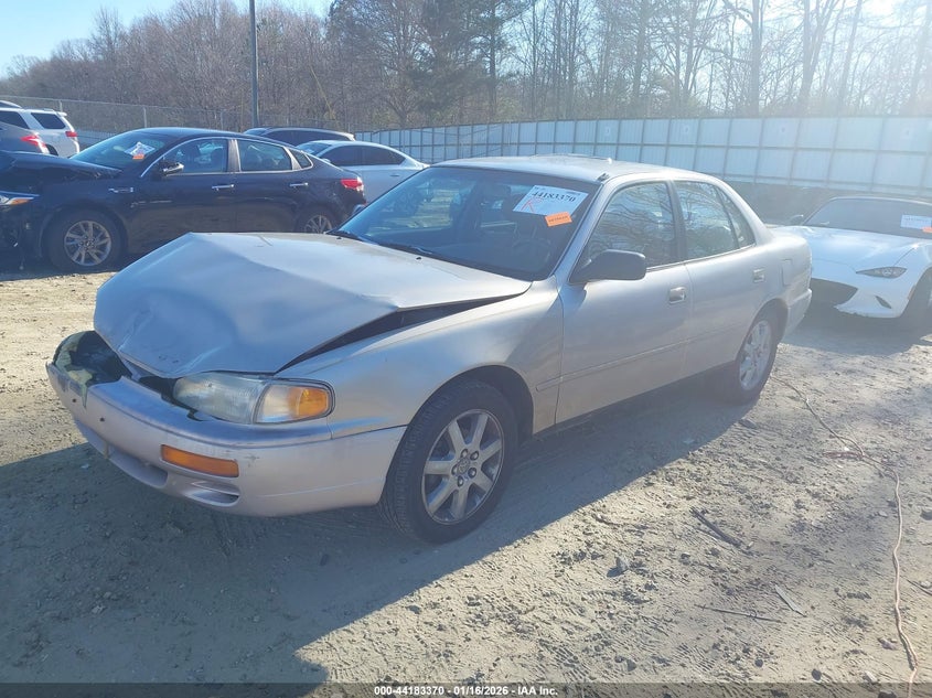 1995 Toyota Camry Dx
