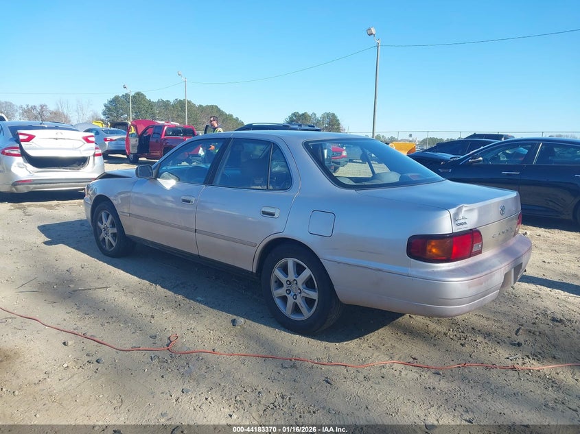 1995 Toyota Camry Dx
