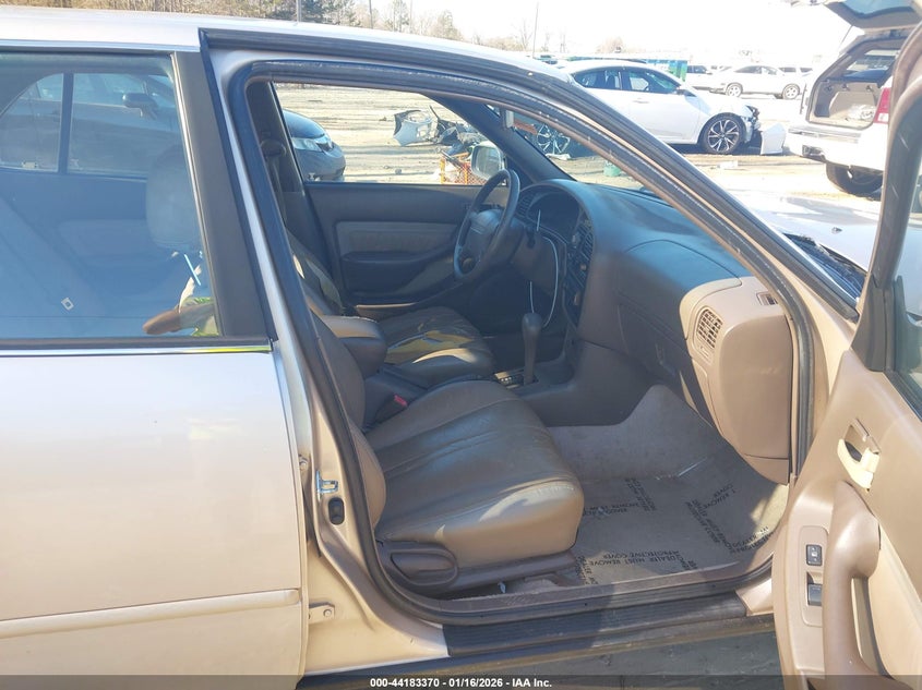 1995 Toyota Camry Dx