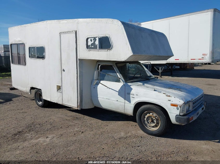 1983 Toyota Pickup / Cab Chassis Rn44