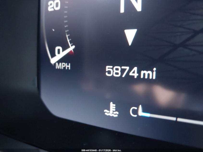 2026 GMC Sierra 1500 - 1GTUUDED0TZ196739