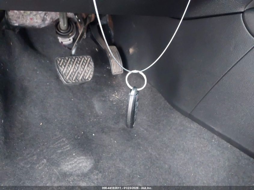 2016 Nissan Altima 2.5 Sr VIN: 1N4AL3AP6GC223747 Lot: 44183511