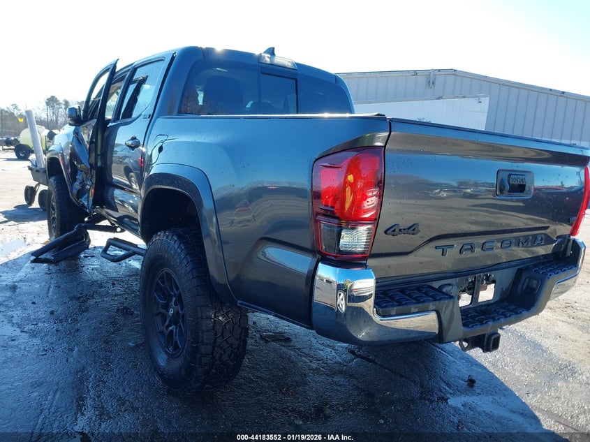2019 Toyota Tacoma Sr5 V6
