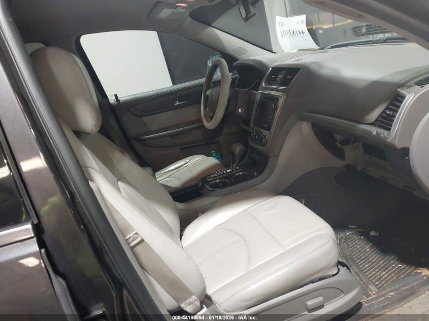 2013 GMC Acadia Slt-1