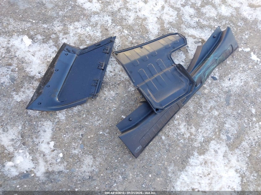 2019 Land Rover Range Rover Evoque Se/Se Premium VIN: SALVP2RX2KH336095 Lot: 44183610