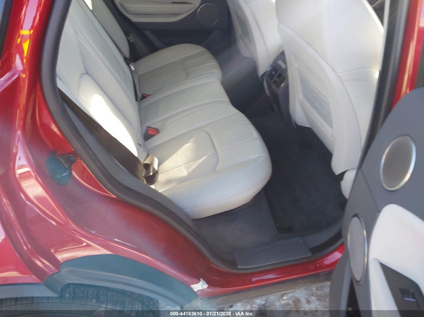 2019 Land Rover Range Rover Evoque Se/Se Premium VIN: SALVP2RX2KH336095 Lot: 44183610