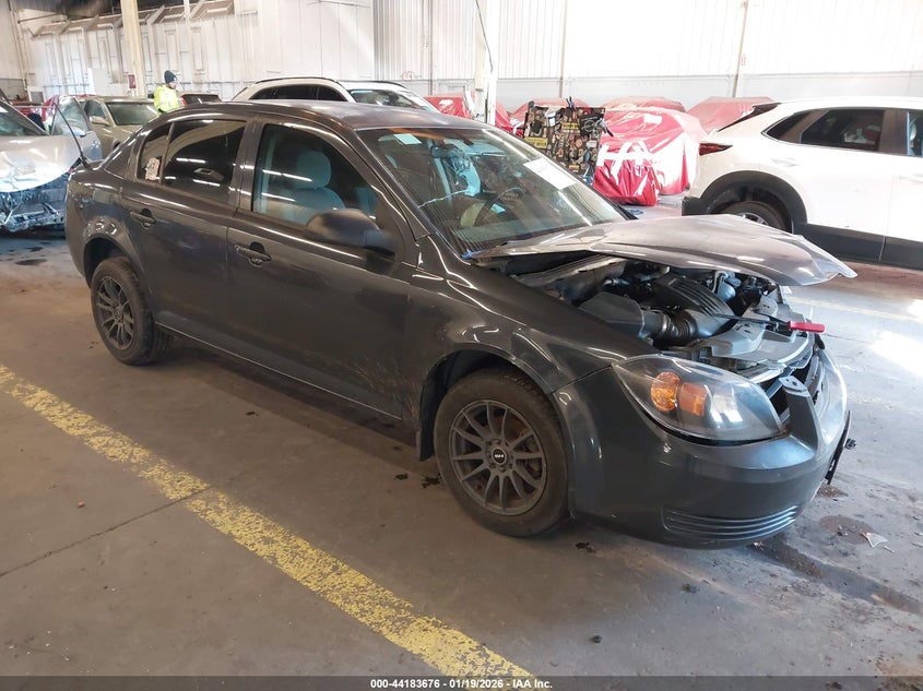 2008 Chevrolet Cobalt Ls