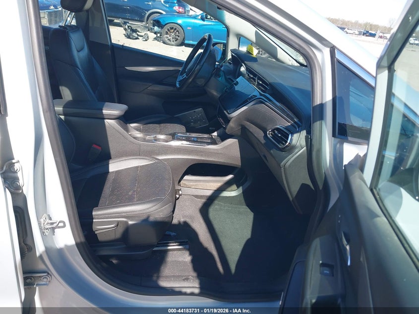 2023 Chevrolet Bolt Ev Fwd 2Lt