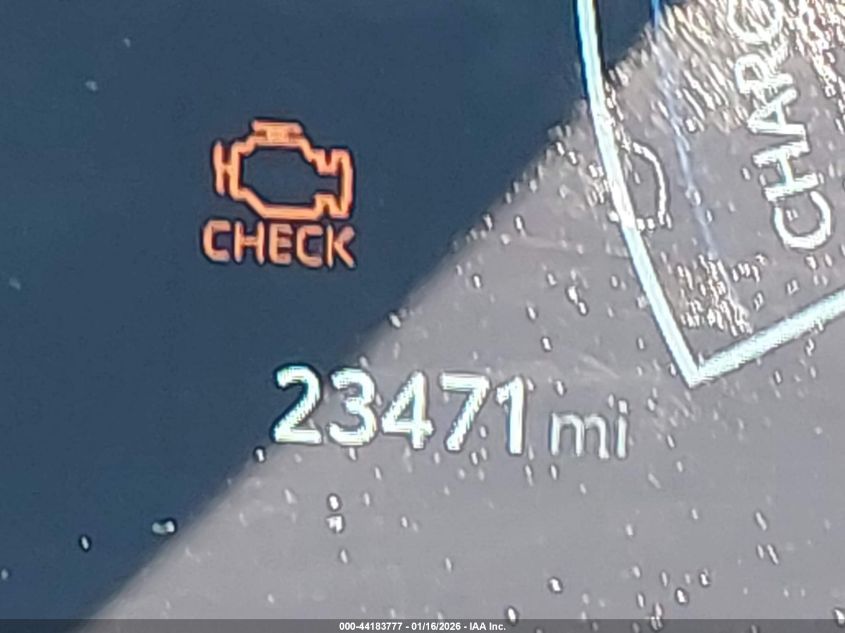 2025 Toyota Camry - 4T1DAACK4SU138634