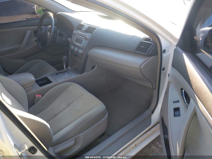2008 Toyota Camry