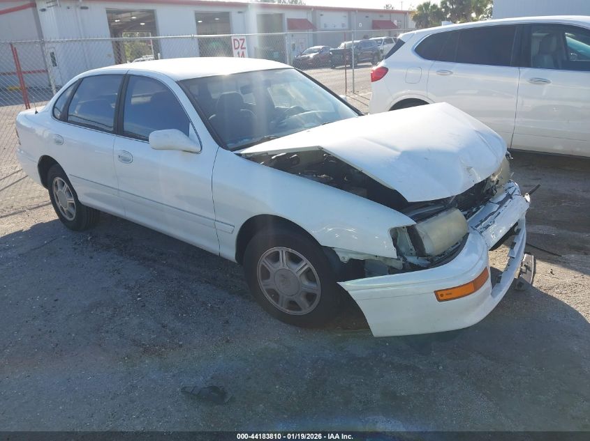 1996 Toyota Avalon