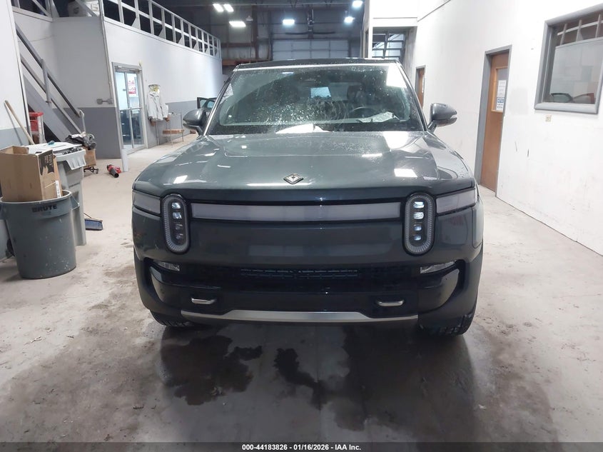 2023 Rivian R1S Adventure VIN: 7PDSGABA1PN013944 Lot: 44183826