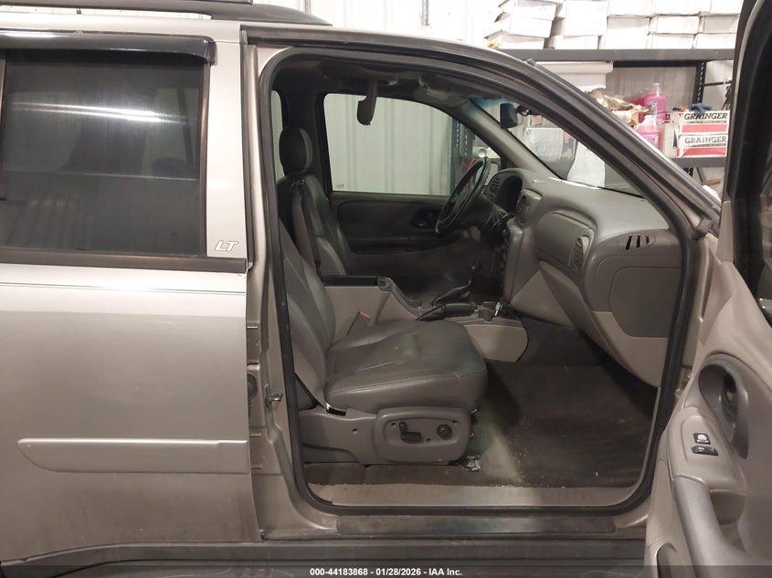 2003 Chevrolet Trailblazer Lt