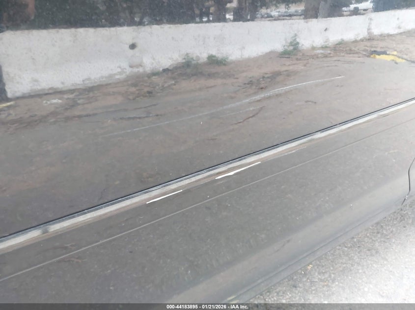 2010 Audi A3 2.0T Premium VIN: WAUBEAFM8AA131616 Lot: 44183895