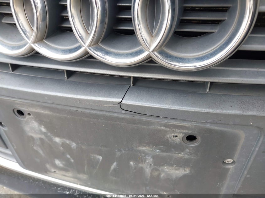 2010 Audi A3 2.0T Premium VIN: WAUBEAFM8AA131616 Lot: 44183895