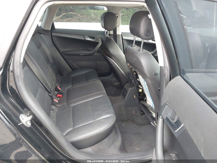 2010 Audi A3 2.0T Premium VIN: WAUBEAFM8AA131616 Lot: 44183895