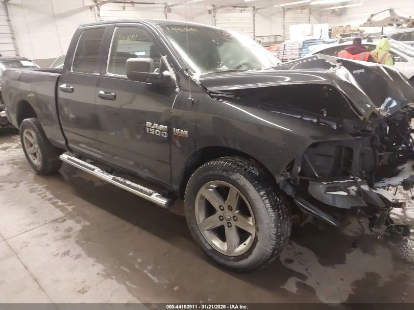 2015 Ram 1500 Express