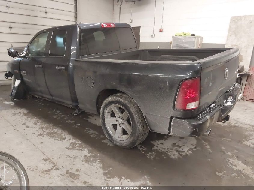 2015 Ram 1500 Express