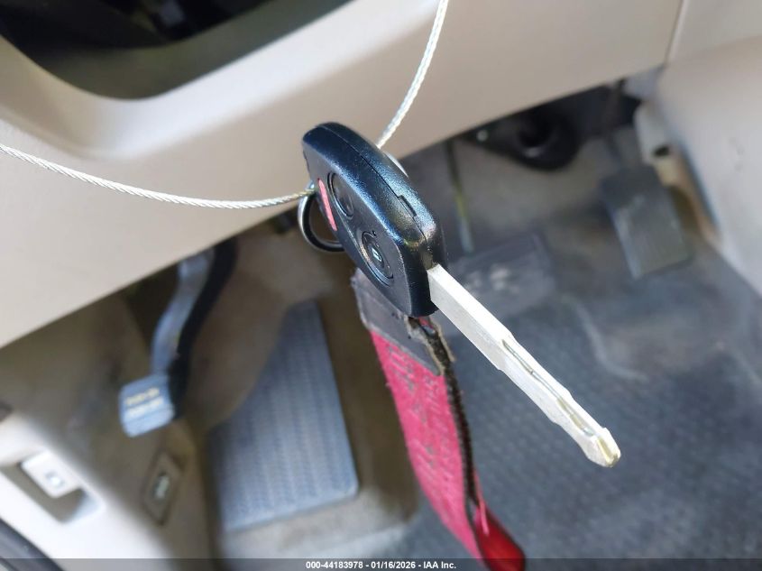 2016 Honda Odyssey Lx VIN: 5FNRL5H2XGB063457 Lot: 44183978