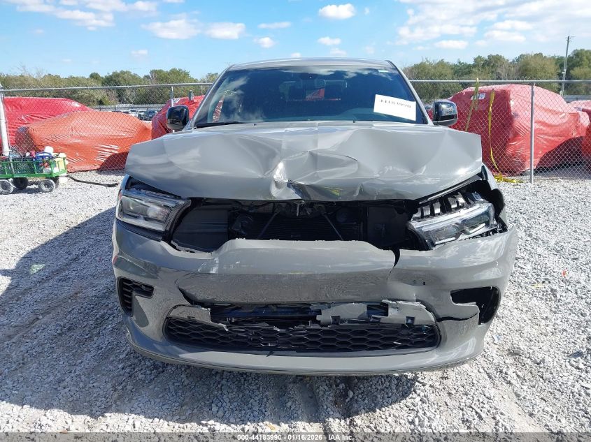 2025 Dodge Durango - 1C4RDHDG0SC545117