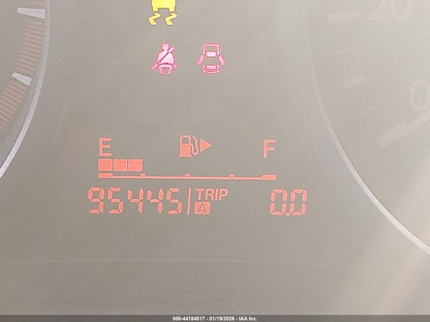 2010 Mazda Mazda3 I Touring VIN: JM1BL1SF4A1309103 Lot: 44184017