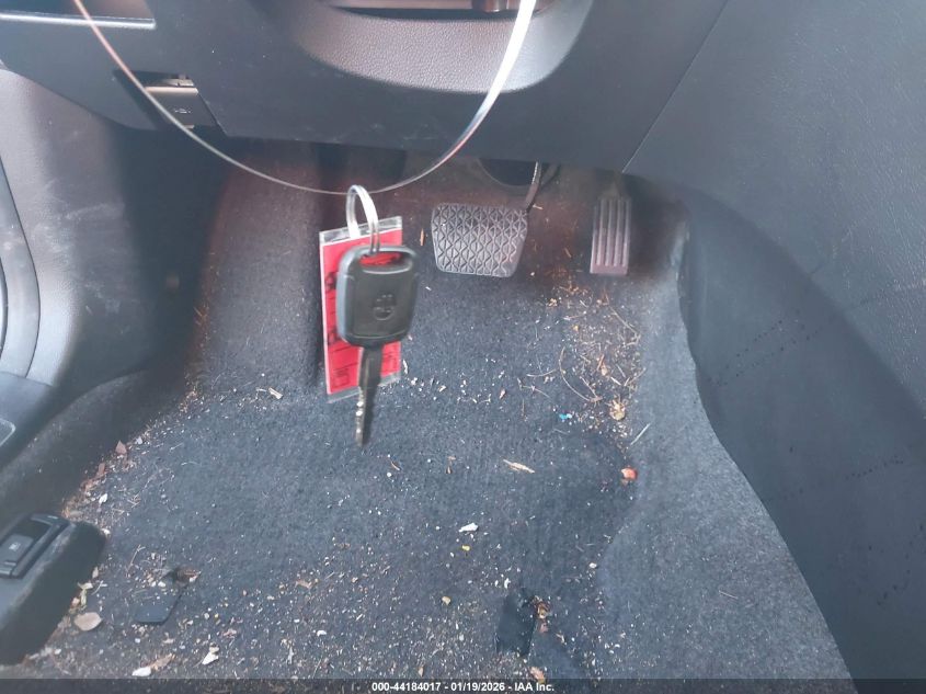 2010 Mazda Mazda3 I Touring VIN: JM1BL1SF4A1309103 Lot: 44184017