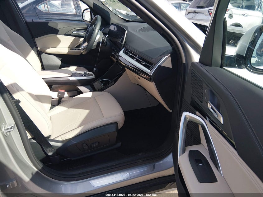 VIN WBX73EF09P5W21747 2023 BMW X1 XDRIVE28I