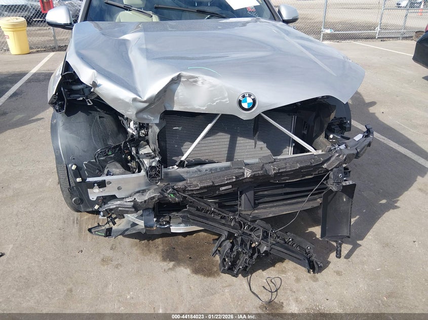 VIN WBX73EF09P5W21747 2023 BMW X1 XDRIVE28I