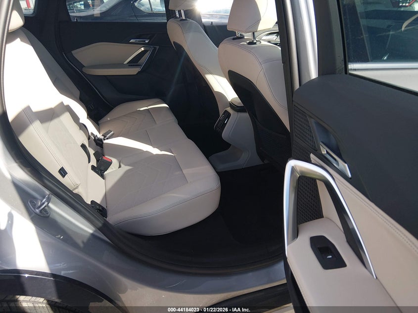 VIN WBX73EF09P5W21747 2023 BMW X1 XDRIVE28I