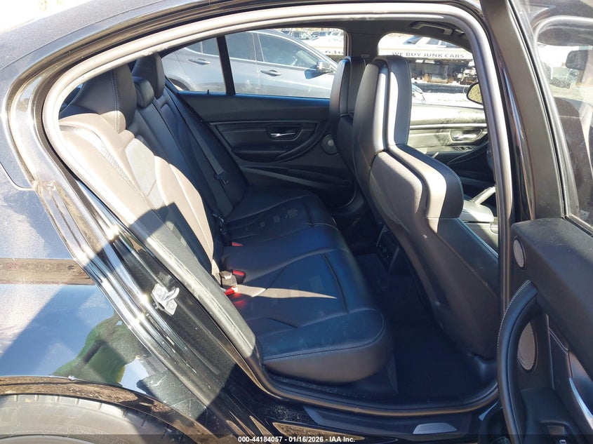 2018 BMW M3 Cs VIN: WBS8M9C53J5K98785 Lot: 44184057