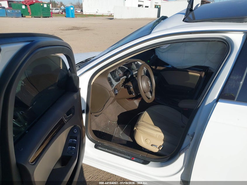 2016 Audi A4 2.0T Premium