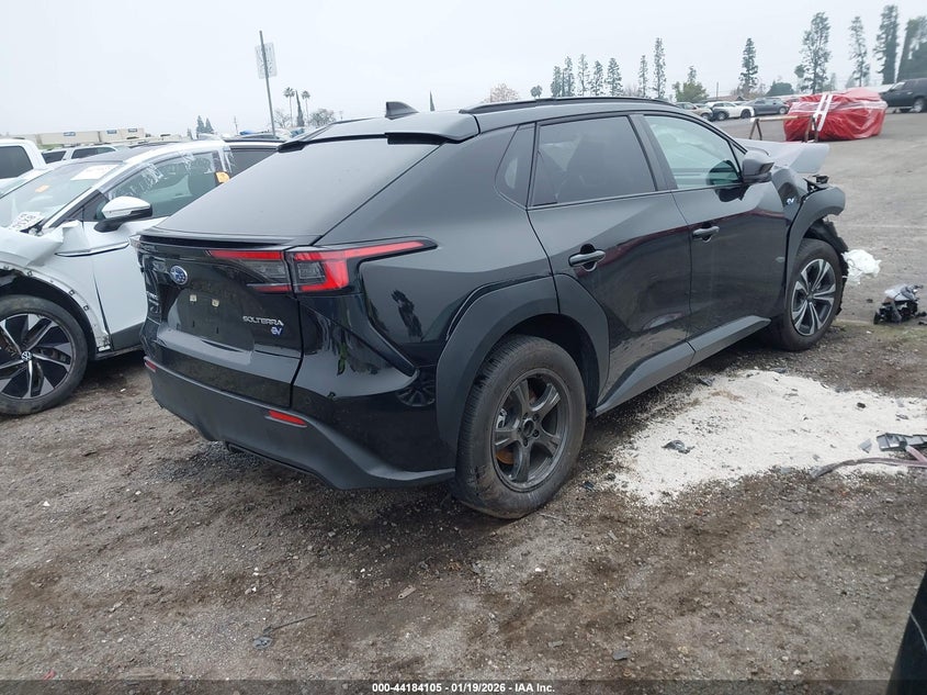 2024 Subaru Solterra Premium